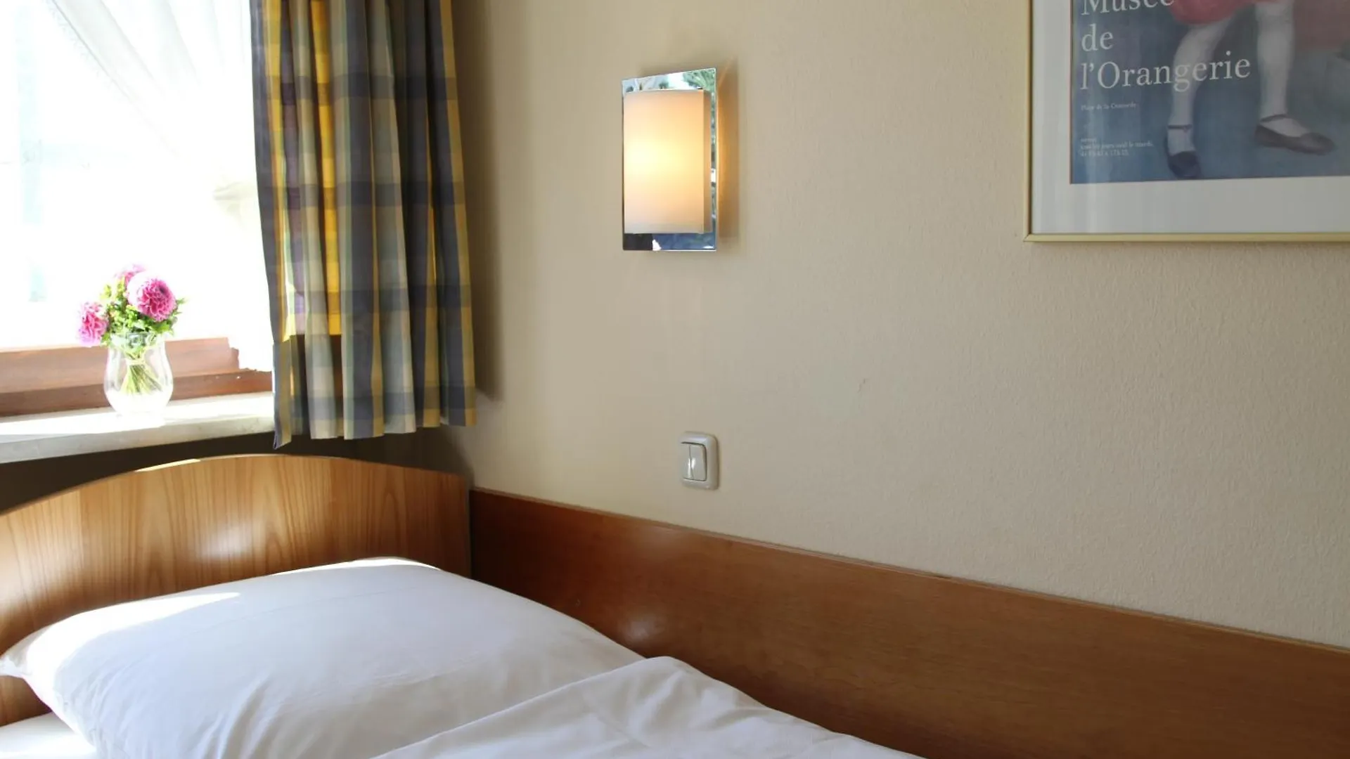 ***  Hotel Sollner Hof München Deutschland