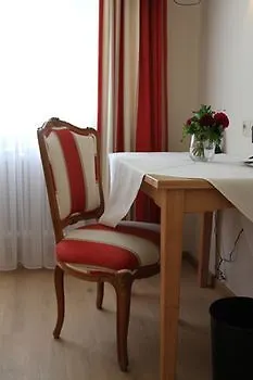 Hotel Sollner Hof München