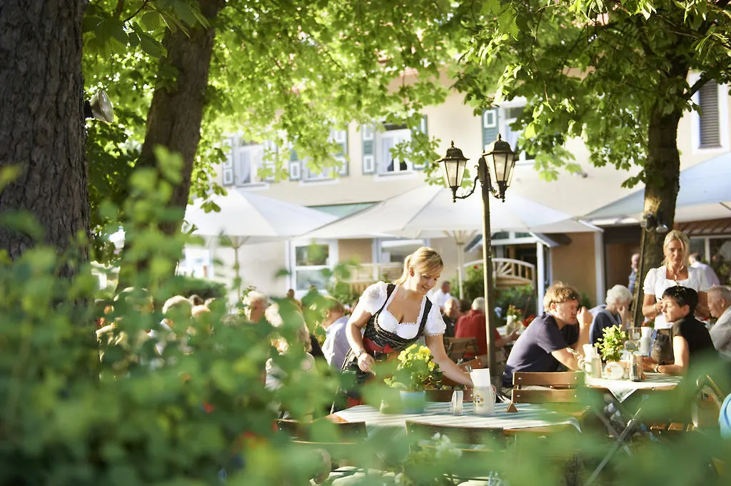 Hotel Sollner Hof München