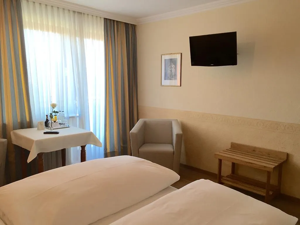 Hotel Sollner Hof München Deutschland