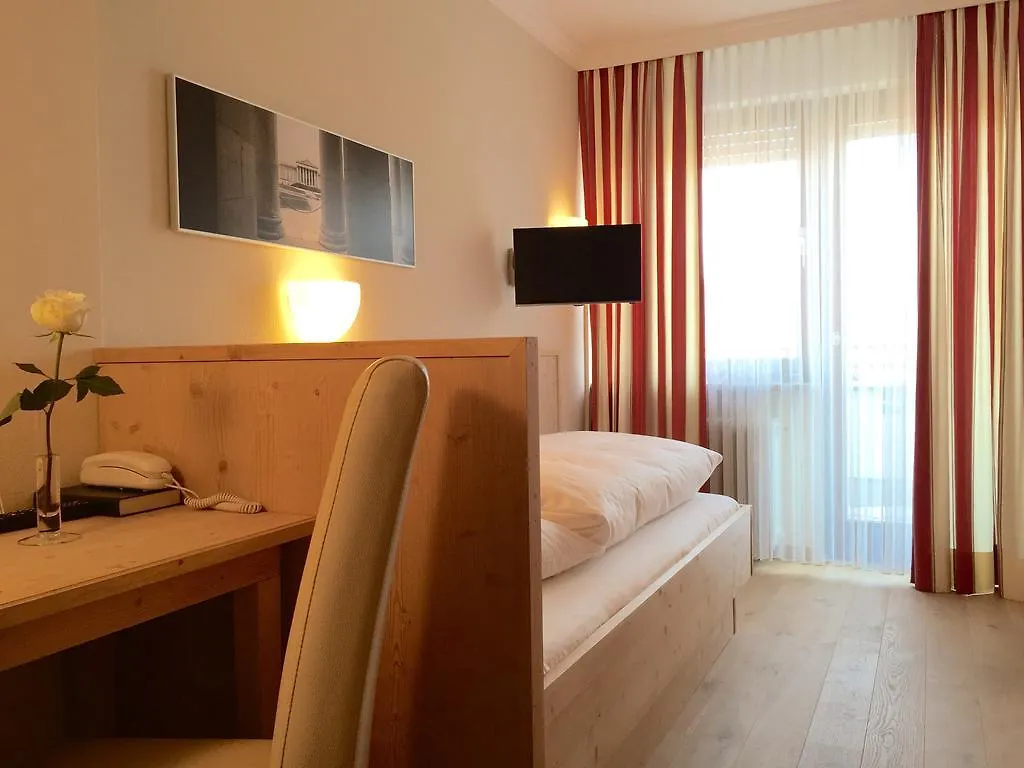 Hotel Sollner Hof München