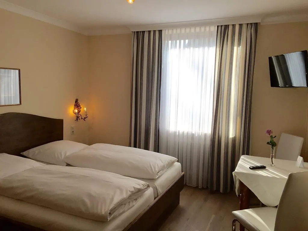 Hotel Sollner Hof München
