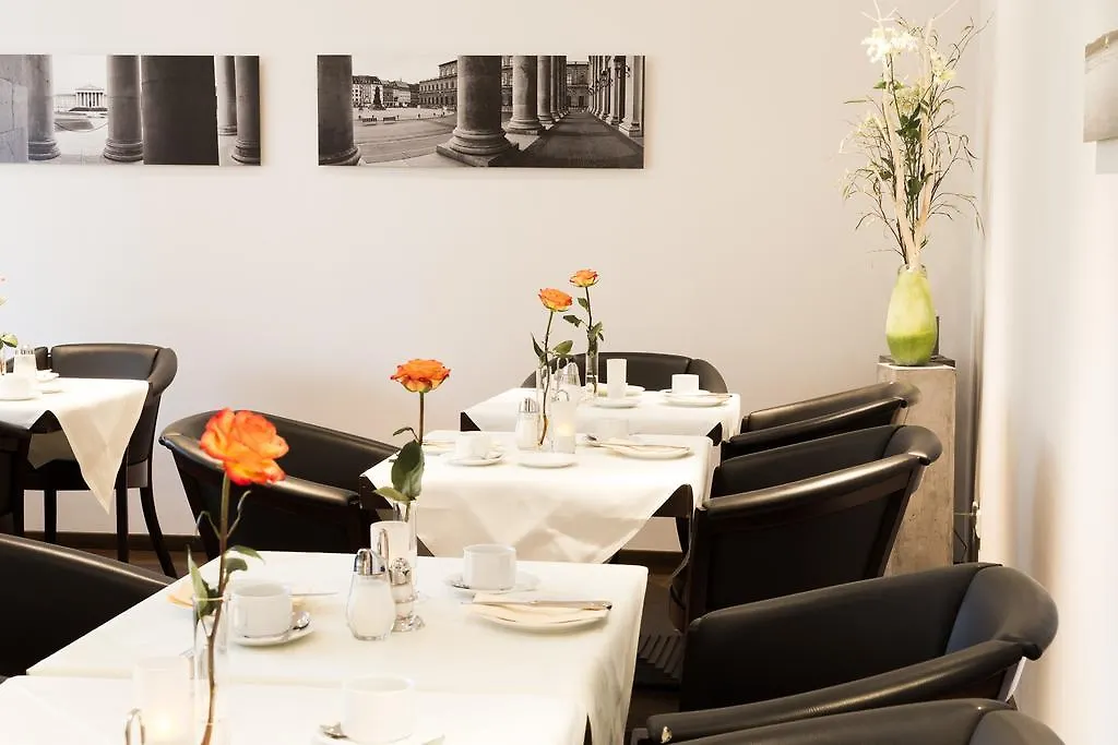 Hotel Sollner Hof München