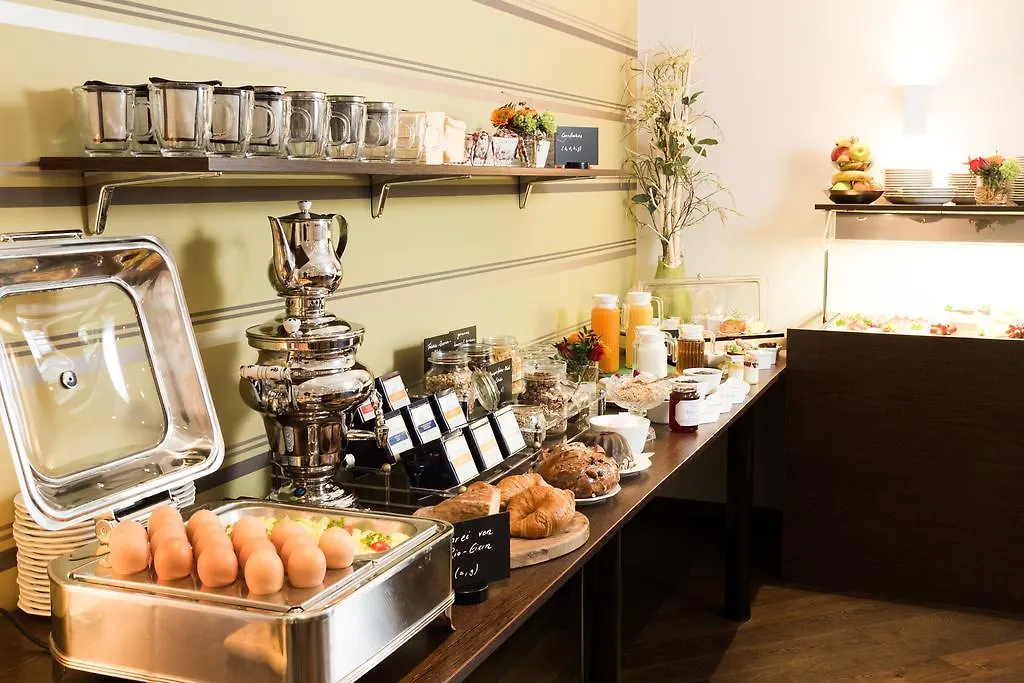Hotel Sollner Hof München 3*,  Deutschland