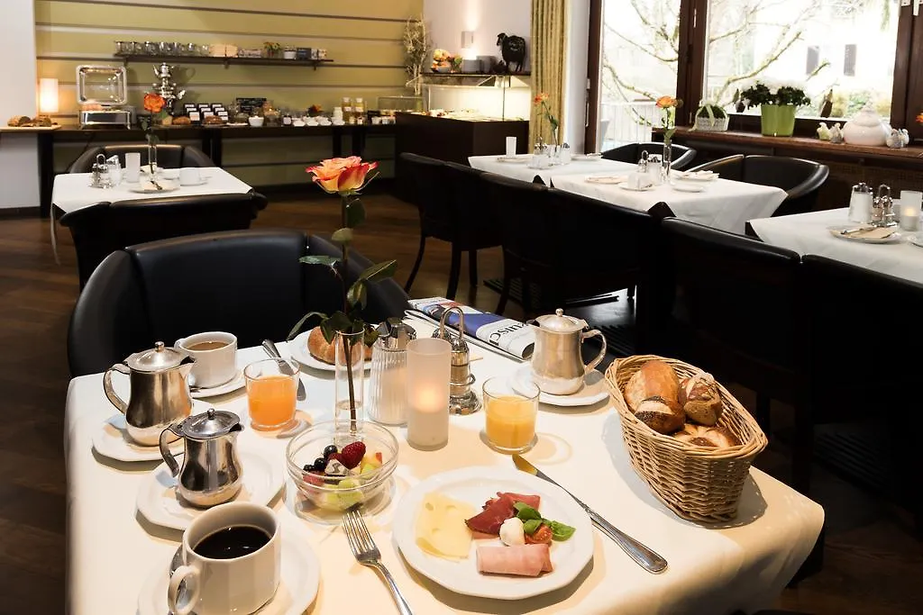 Hotel Sollner Hof München