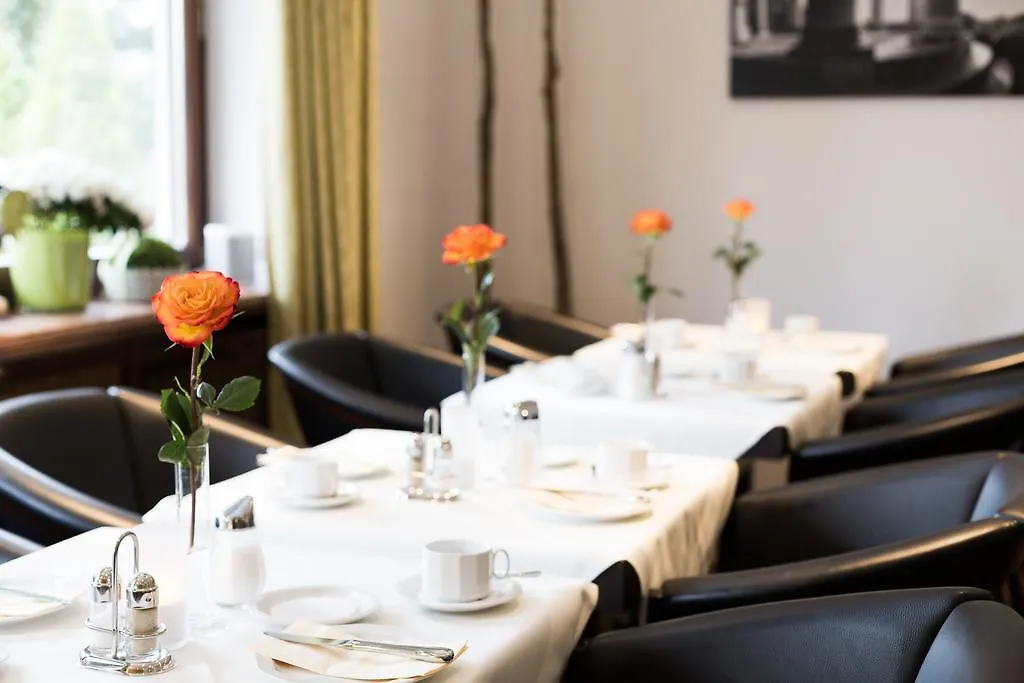 Hotel Sollner Hof München