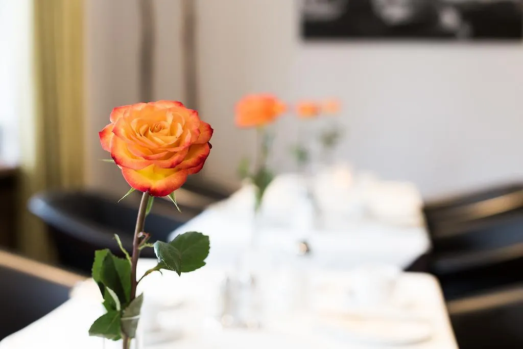 ***  Hotel Sollner Hof München Deutschland