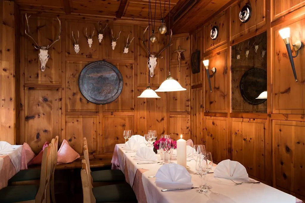 Hotel Sollner Hof München 3*,