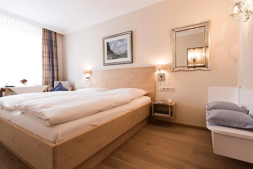 Hotel Sollner Hof München