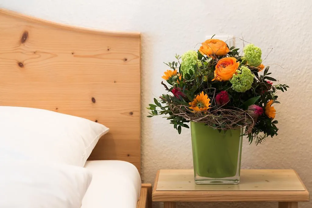 Hotel Sollner Hof München 3*,