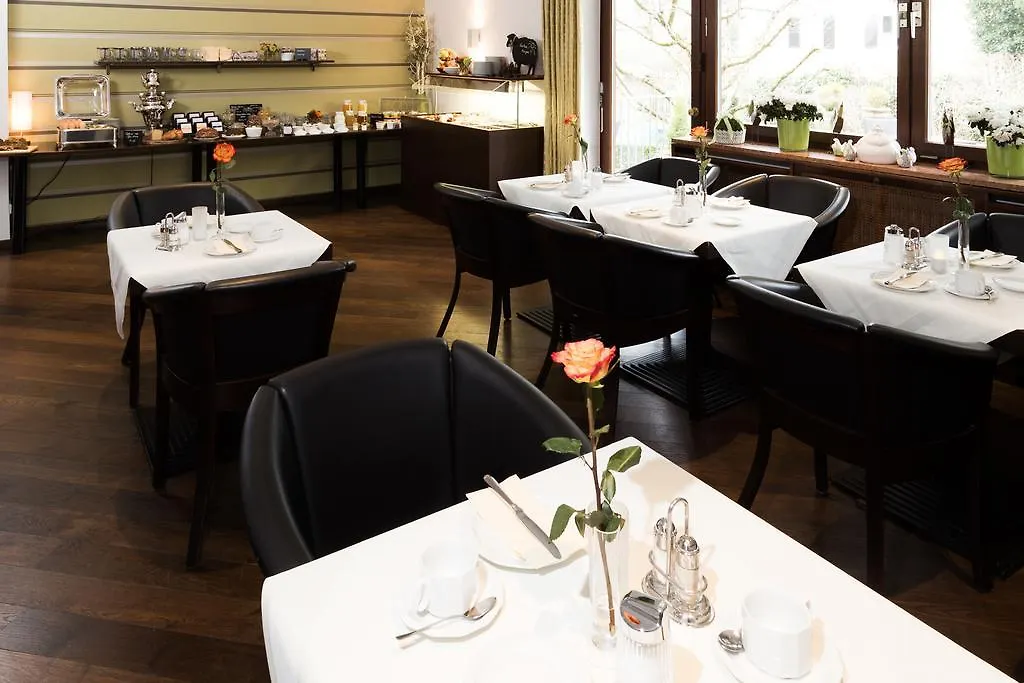 Hotel Sollner Hof München 3*,