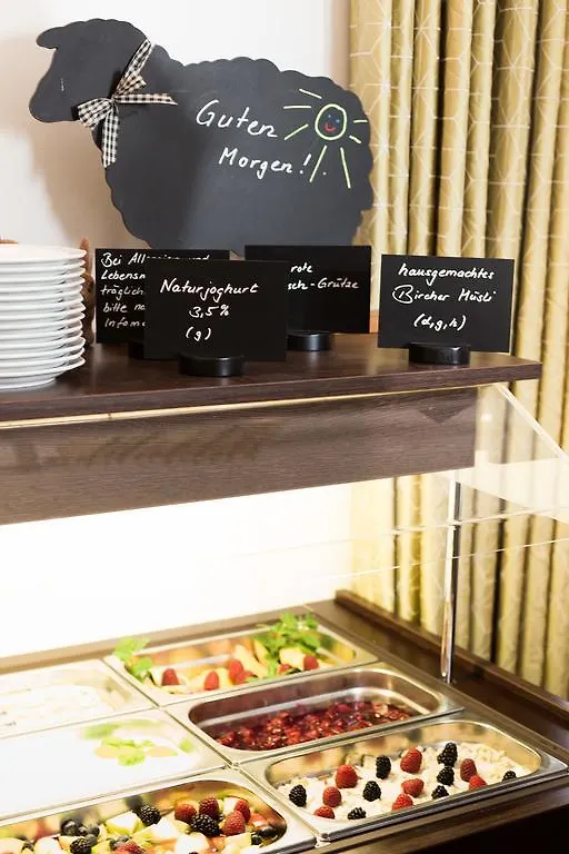Hotel Sollner Hof München