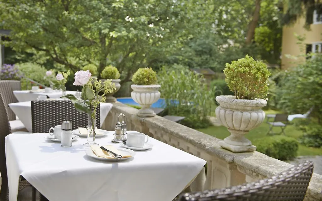 Hotel Sollner Hof München 3*,  Deutschland