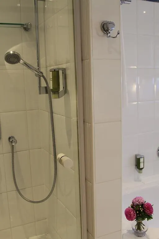 ***  Hotel Sollner Hof München Deutschland