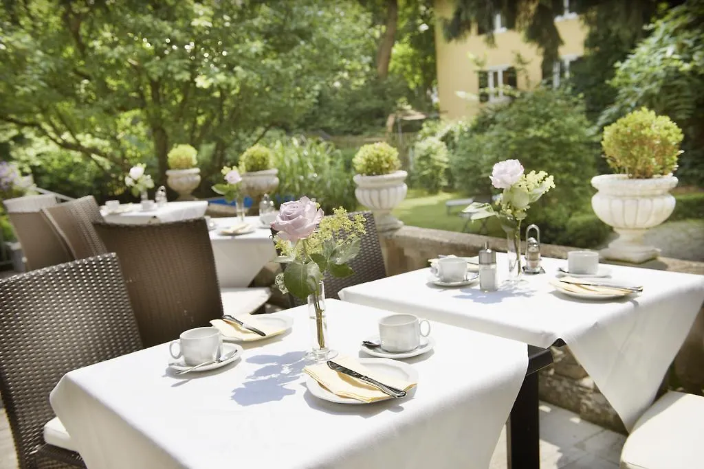 Hotel Sollner Hof München 3*,