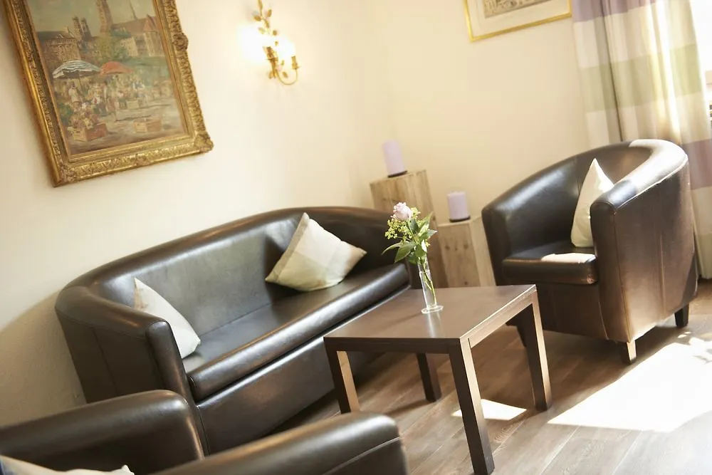 Hotel Sollner Hof München