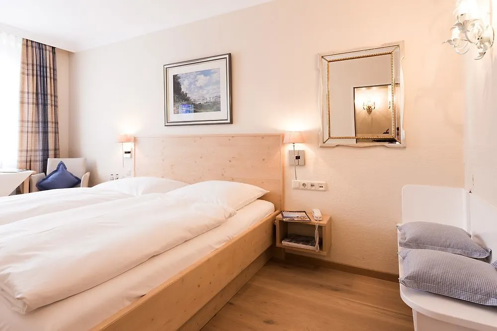 Hotel Sollner Hof München