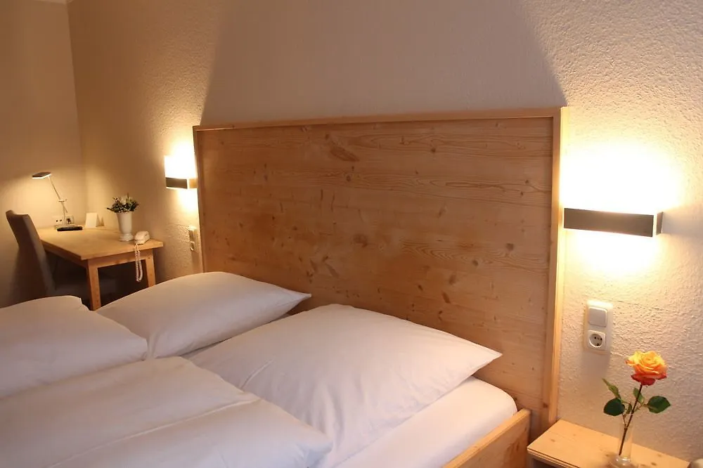 Hotel Sollner Hof München