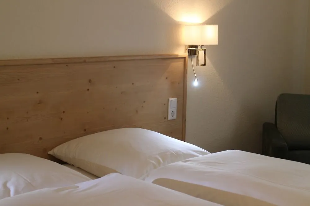 Hotel Sollner Hof München
