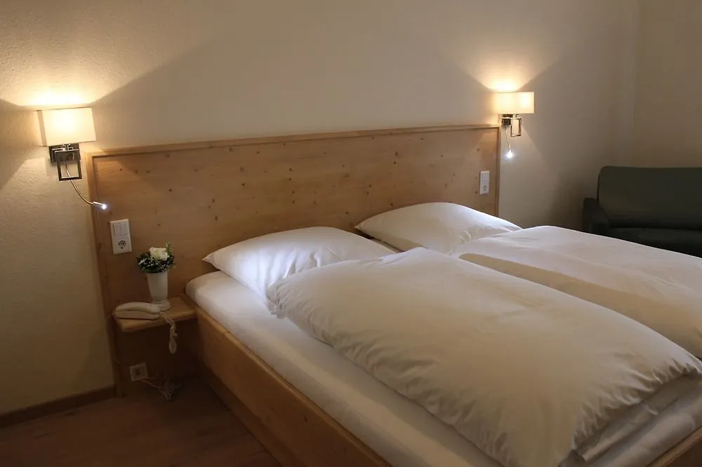 Hotel Sollner Hof München