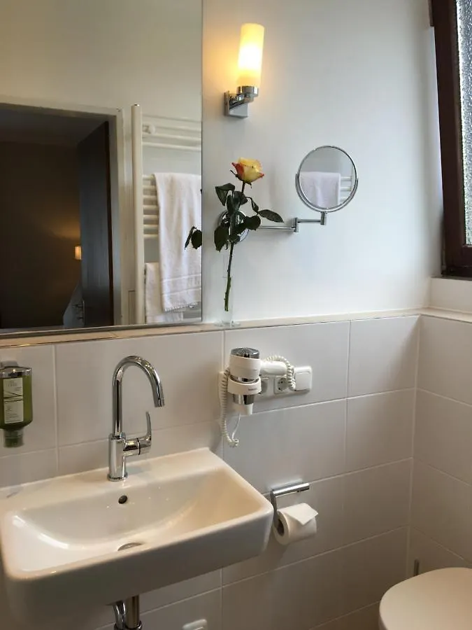 Hotel Sollner Hof München
