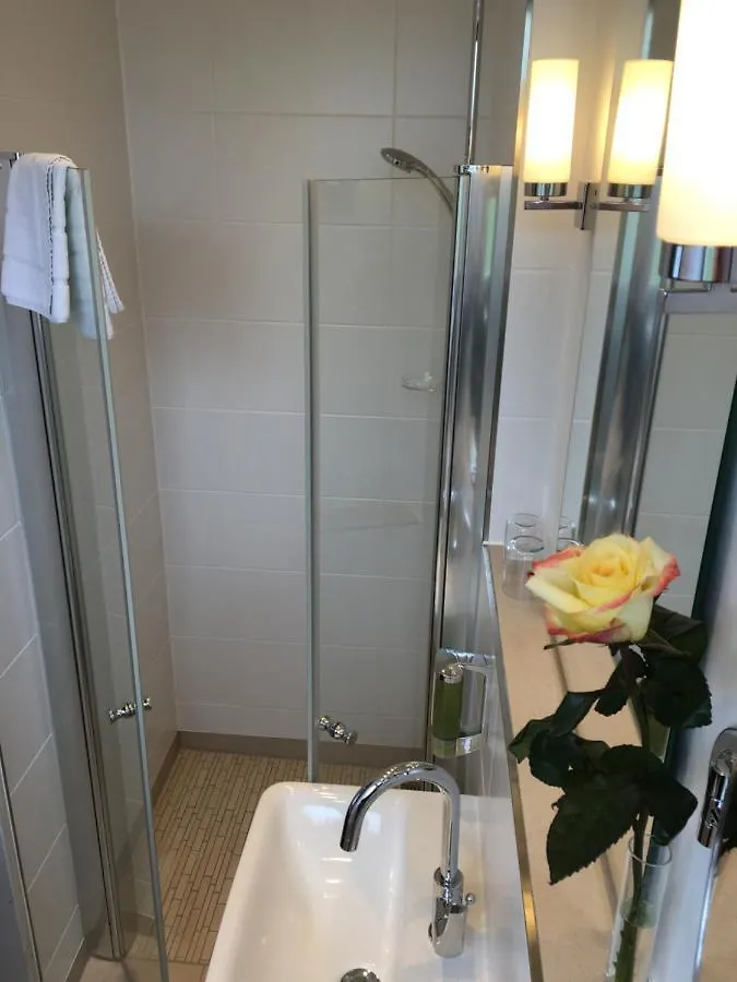 Hotel Sollner Hof München
